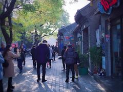 -南锣鼓巷