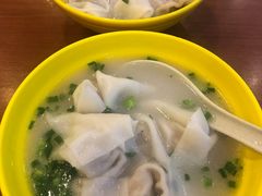 -龙抄手(春熙路总店)