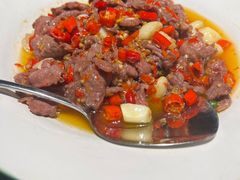 -费大厨辣椒炒肉(太平老街店)