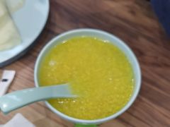 -合合春饼(潘家园店)