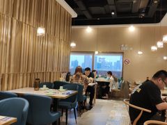 大堂-蜀腾川·火锅鱼.烤鱼(新世界城店)