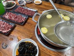 -顺记牛肉店
