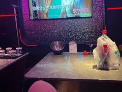 -星聚会KTV(杭州湖滨店)