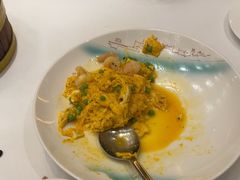 -香宫中餐厅·大连香格里拉(人民路店)