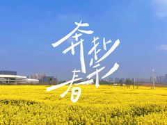 -三圣花乡旅游区