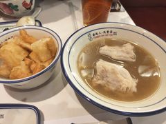 -發起人·肉骨茶(万象汇店)