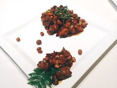 宫保鸡丁-胤千宴.原胤千烤鸭.升级(瘦西湖店)