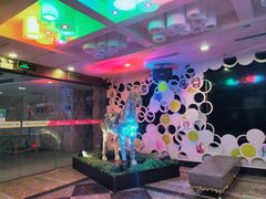 -音乐在线主题氧吧KTV(佳宁娜广场店)