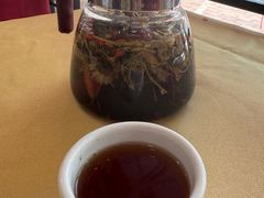 -吉莲利苑海鲜酒家(珠海拱北28年老字号店)