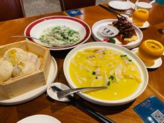 -上海人家花樣年华(中山公园店)