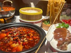 -大鸭梨烤鸭店(花园村店)