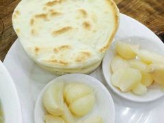 -老白家水盆羊肉