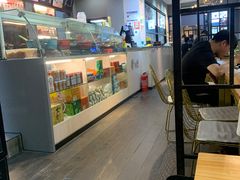 -恋萍小吃(时代店)