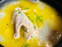 -呼吸森林·生态农庄农家乐私房菜