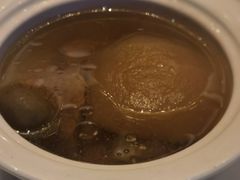 -顺德美的万豪酒店-万豪中餐厅