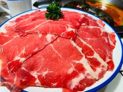-喜悦小串丹东小黄牛海鲜烧烤大排档(民主广场店)
