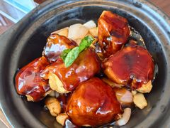 -环球港凯悦 · 享悦中餐厅