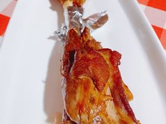 -西贝(上海我格广场店)