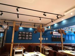 大堂-同来顺涮肉馆(六顺街店)