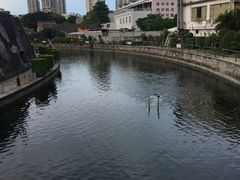 -石炮台公园