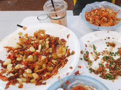 -一起吃小龙虾·海鲜(海珠店)
