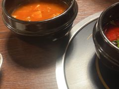 -韩鼎丰·韩国料理(林奥店)