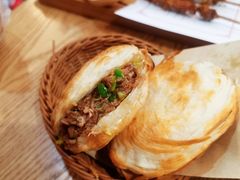 -大头亮羊汤烩面·河南非遗(良乡总店)