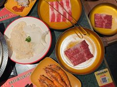 -牛New寿喜烧(虹桥新天地店)