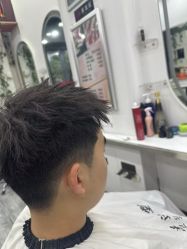 -青霖·飘逸造型