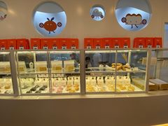 -百年义利(北兴路店)