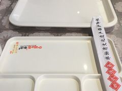 -可口香·非遗老号烧烤(南岗直营店)