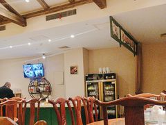 -古关火锅店(古北水镇景区店)