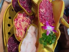 -千牛将·鲜牛肉火锅(开元路店)