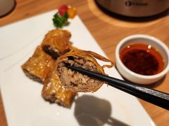-枣子树·素食餐厅(普陀山店)
