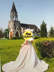 -金夫人婚纱摄影(总店)