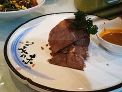 -聚丰苑北京烤鸭(大明宫店)