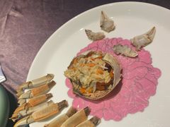 清蒸六月黄-蟹榭·本帮江浙菜·蟹宴(五角场合生汇商场店)