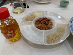-寻味顺德·南记酒家·传统顺德菜·鱼生(广源路店)