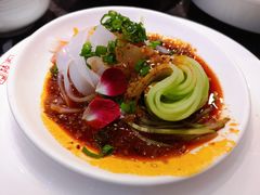 川北凉皮-陆小凤四川料理(北京路店)