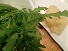 -京炭铜锅涮肉·羊蝎子·羊肉炉(保利·时光里店)