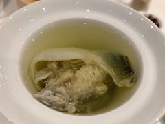 -太湖饭店·寄畅轩中餐厅