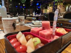 -胡桃里音乐酒馆(白云五号T5 MALL店)