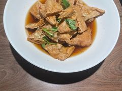 -大潮淮·淮扬菜(何园旗舰店)