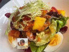 -MONICH牛排融合餐厅(和义大道购物中心店)