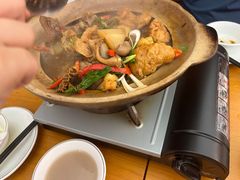 -龚印记牛骨牛杂屋·四代传承(珠影星光城店)