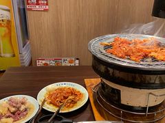 -蒜香焼肉PURUSHIN(马场路店)