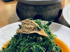 -祥记·苏帮菜·松鼠桂鱼(湖畔天城店)