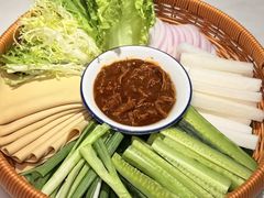 -金陵暴走龙虾·烧烤·排档(南京总店)
