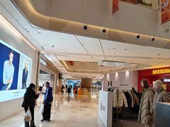 -大悦城(沈阳中街店)