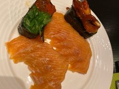 -青岛证大喜玛拉雅酒店·Z1餐厅